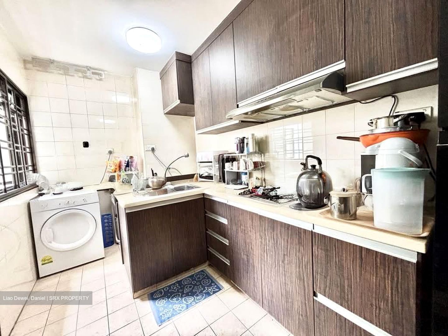 Blk 986A Jurong West Street 93 (Jurong West), HDB 5 Rooms #584542151